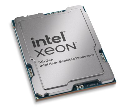 新华三服务器率先适配第五代英特尔至强可扩展处理器，引领算力升级新浪潮
