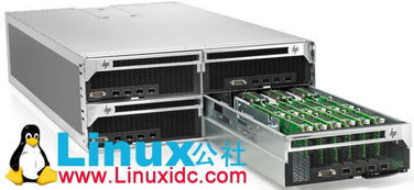 解锁未来 ARM服务器的强大吸引力