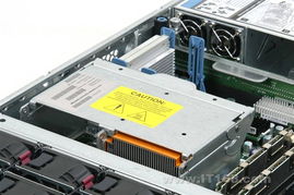 惠普 ProLiant DL380 G5 (417453-AA1) 服务器深度解析 经典机架式服务器的昔日荣光